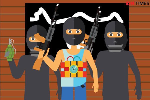 Ini 4 Calon Penerus Al Zawahiri, Pimpinan al-Qaeda yang Baru Tewas